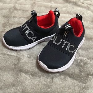Náutica Toddler Shoes